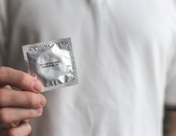 Tratamento de doenças sexualmente transmissíveis