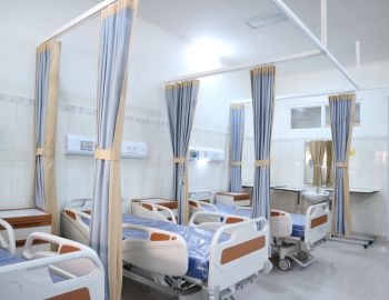 Prevenção de infeccções hospitalares