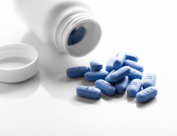 Tratamento PrEP (Profilaxia Pré-Exposição)