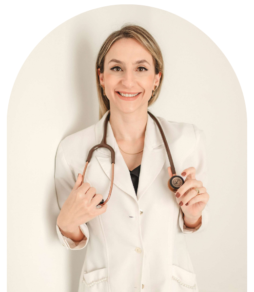 Dra. Clara Buscarini Infectologista